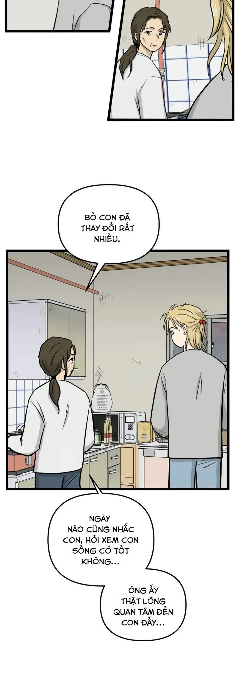 I Have No Home Chapter 253 - Trang 15
