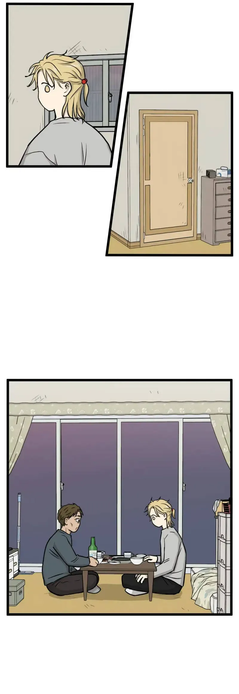 I Have No Home Chapter 253 - Trang 16