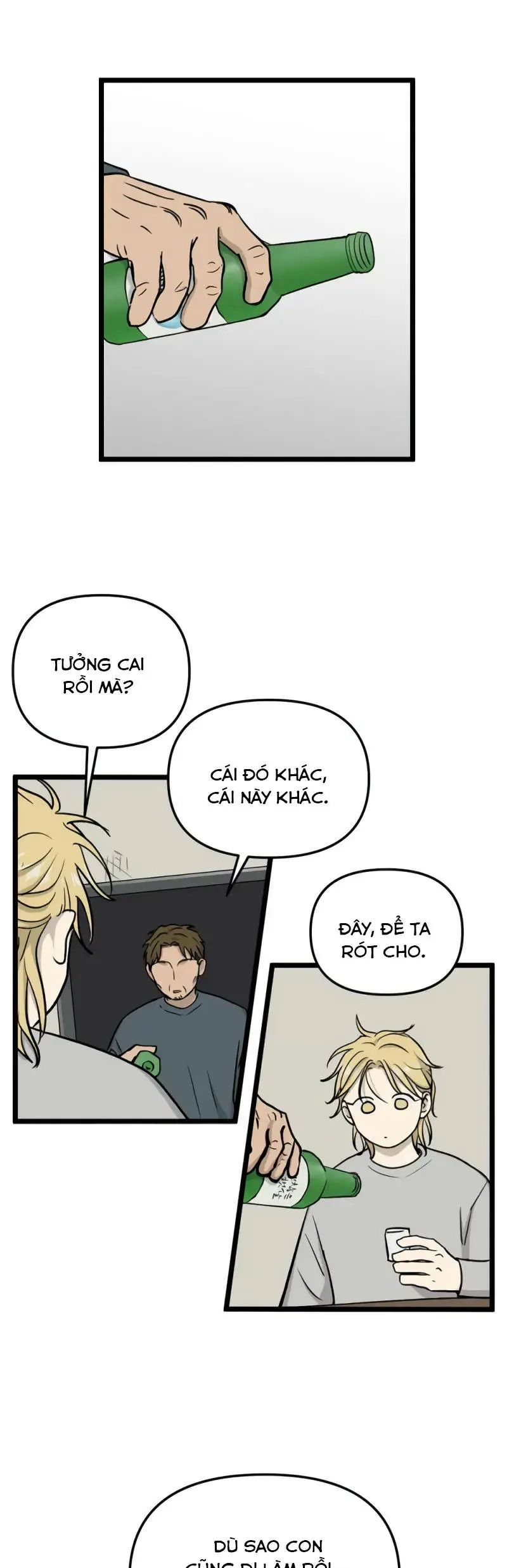 I Have No Home Chapter 253 - Trang 17