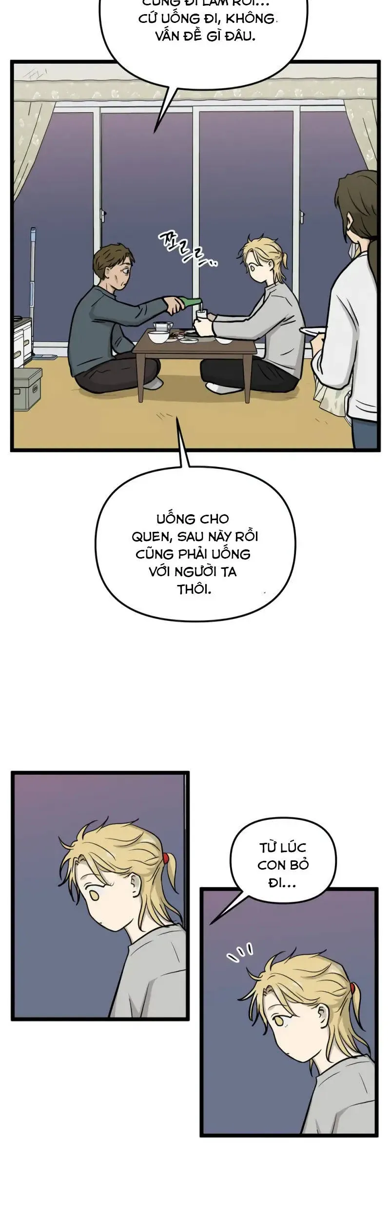 I Have No Home Chapter 253 - Trang 18