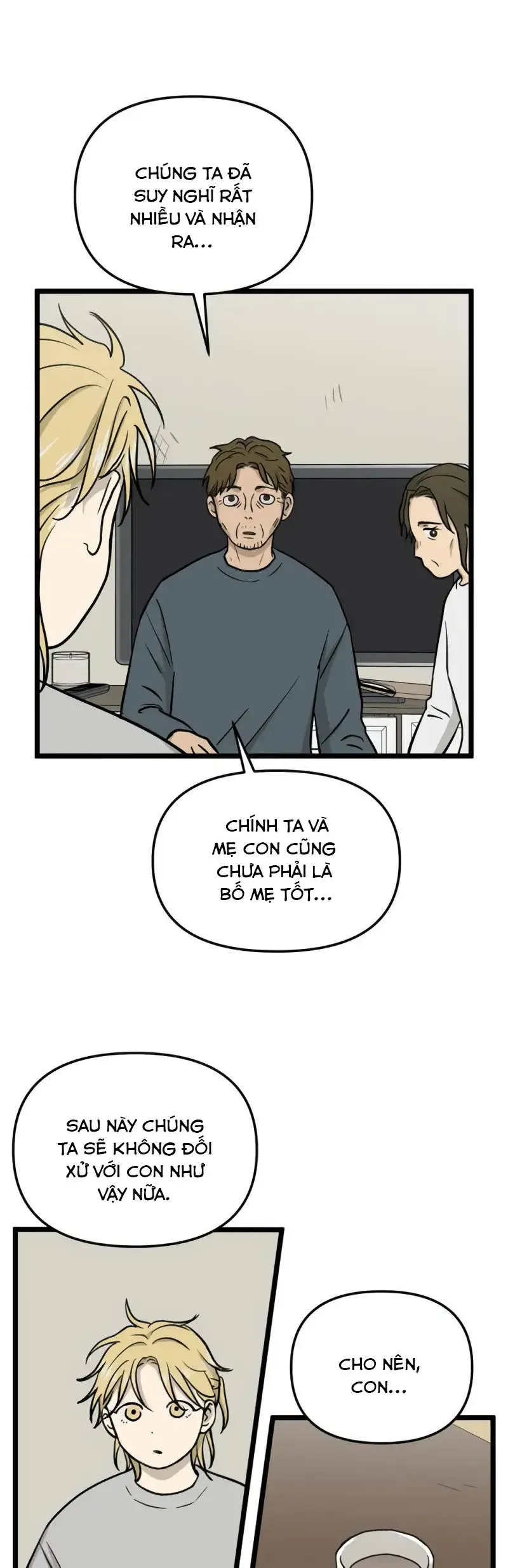 I Have No Home Chapter 253 - Trang 19