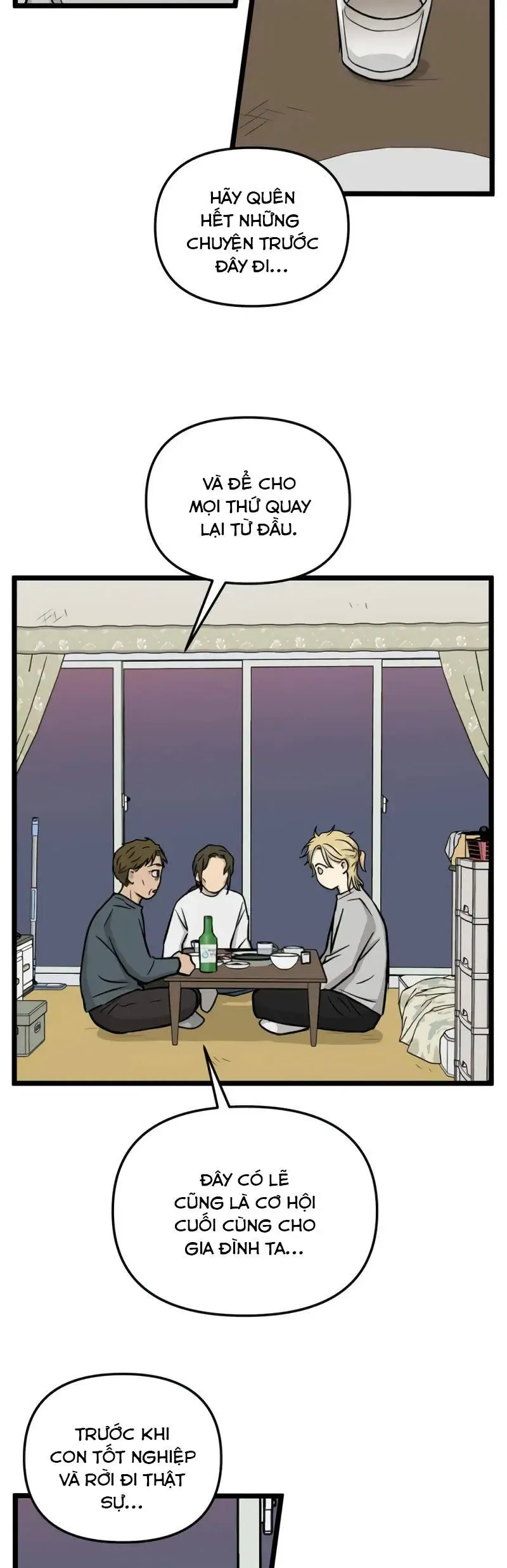 I Have No Home Chapter 253 - Trang 20