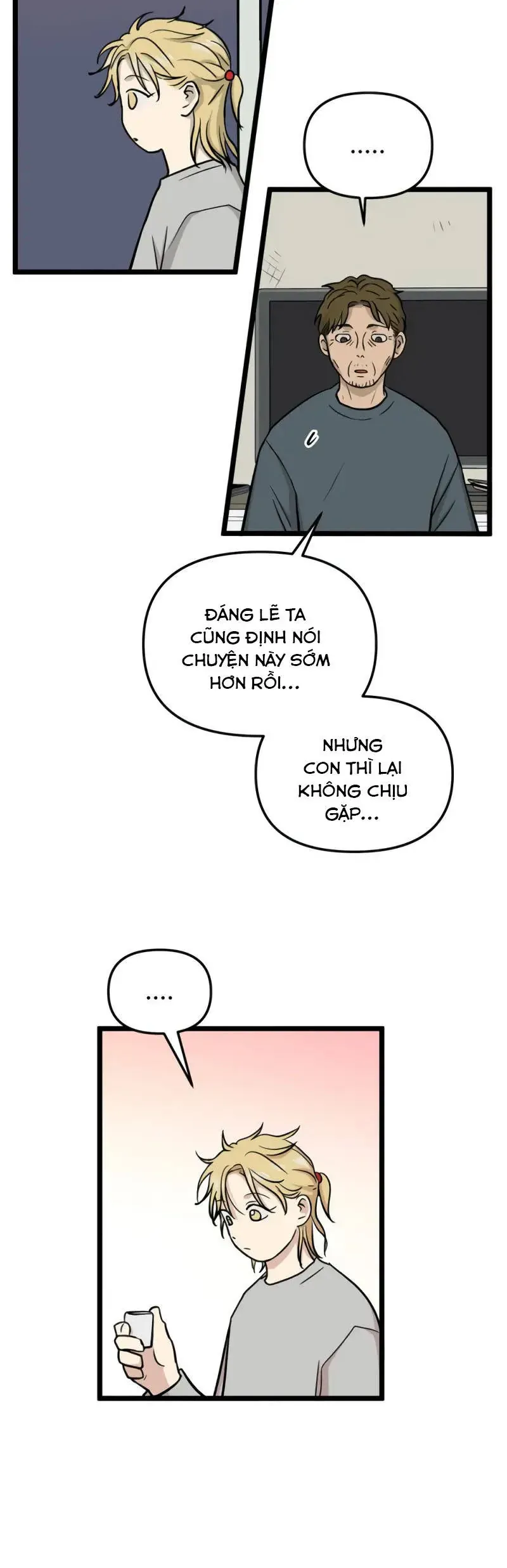 I Have No Home Chapter 253 - Trang 21