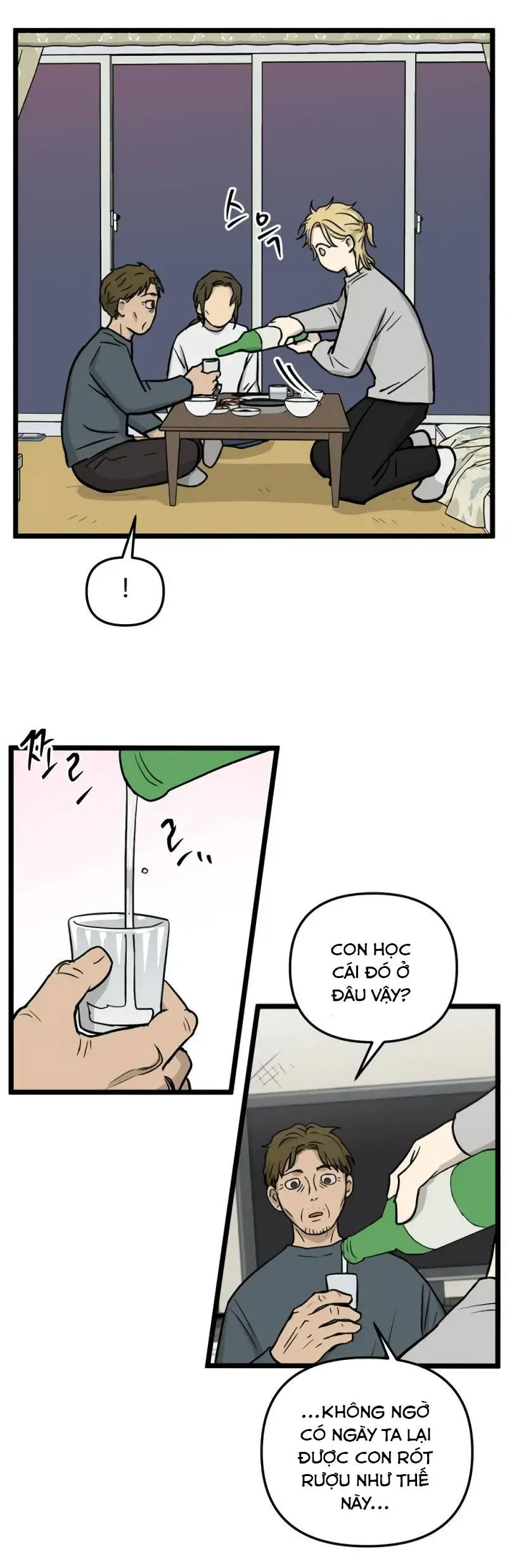I Have No Home Chapter 253 - Trang 22