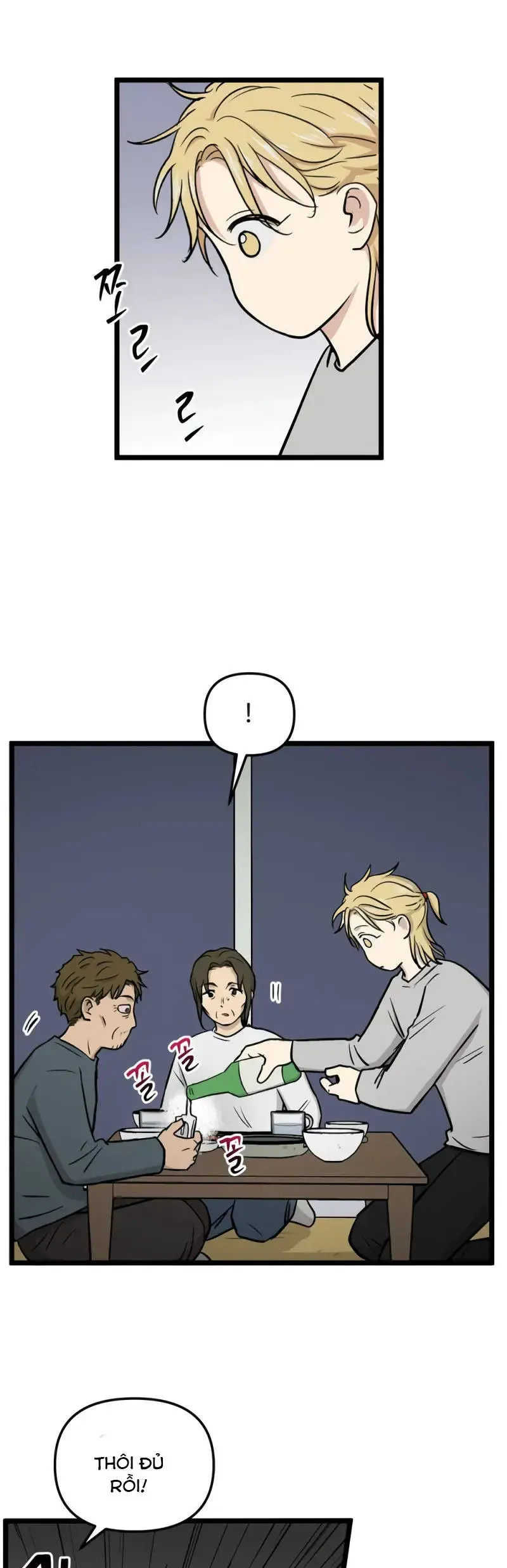 I Have No Home Chapter 253 - Trang 23