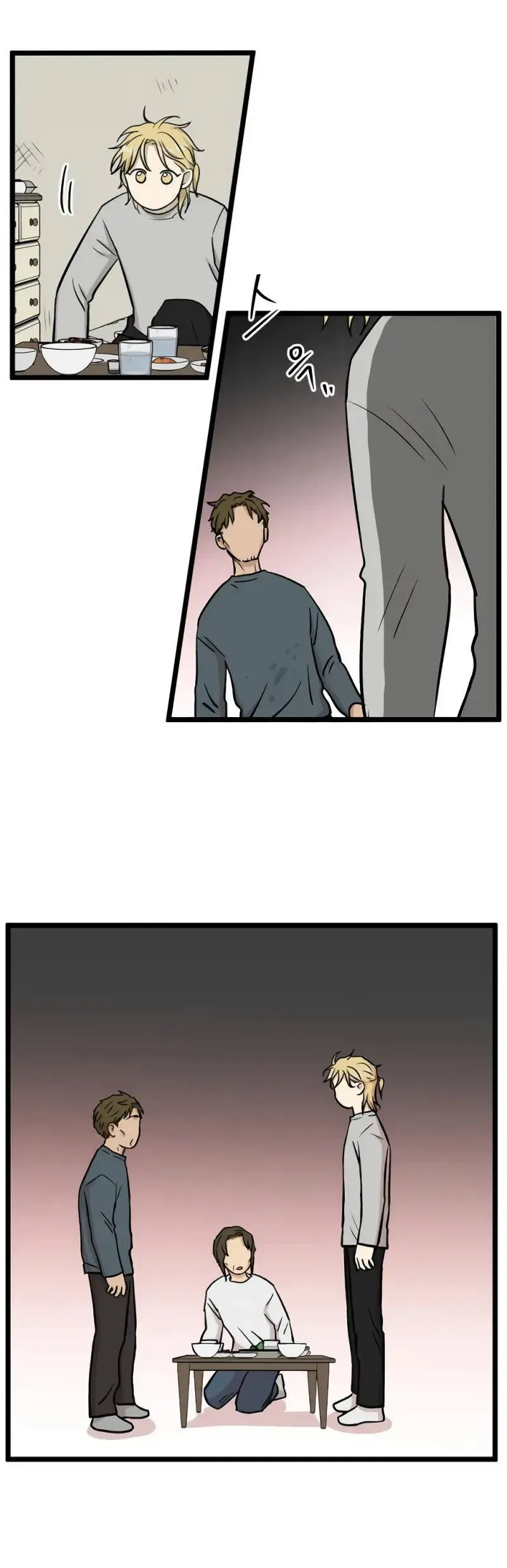 I Have No Home Chapter 253 - Trang 26
