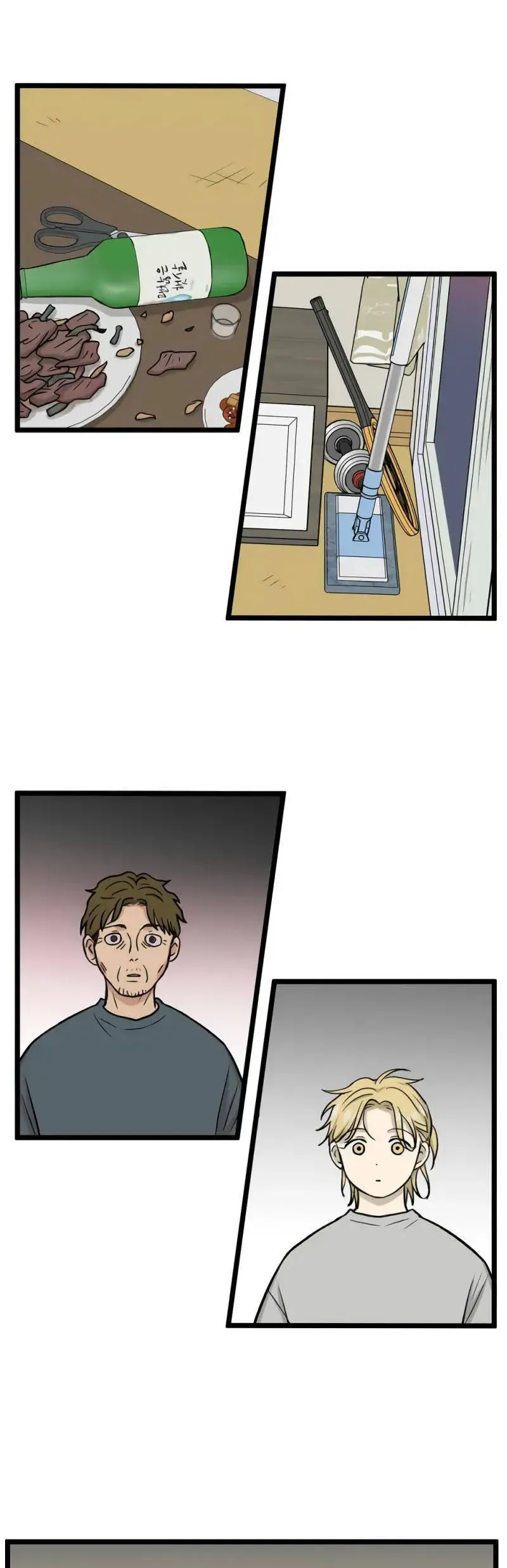 I Have No Home Chapter 253 - Trang 27