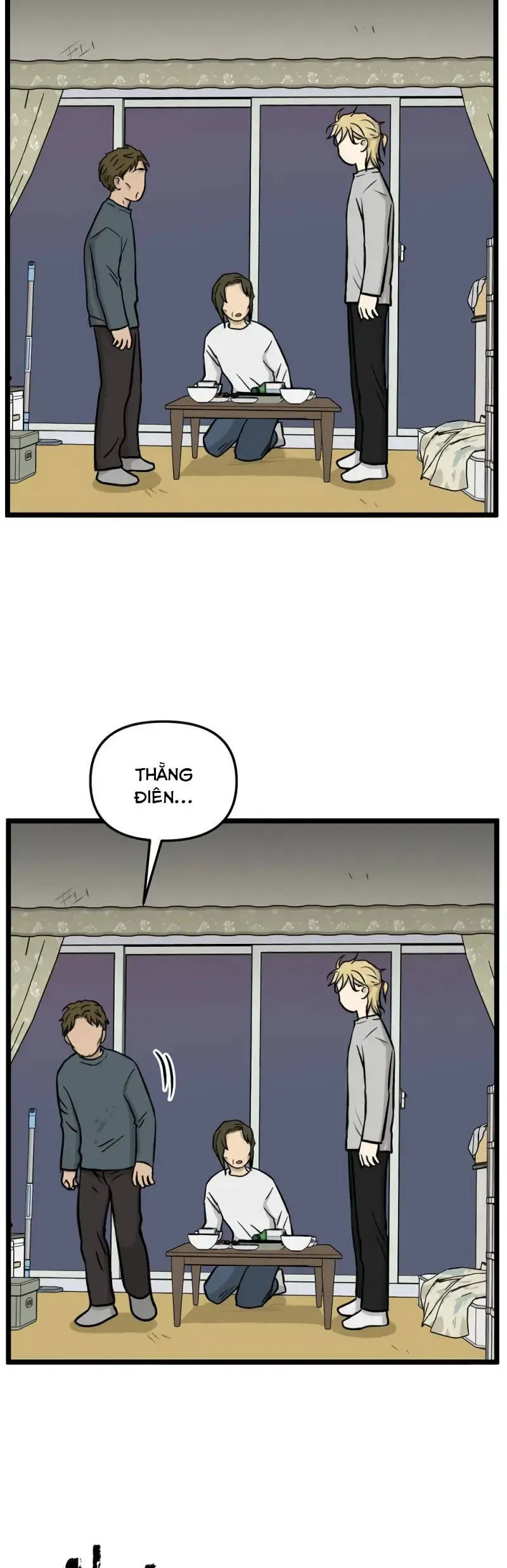 I Have No Home Chapter 253 - Trang 28