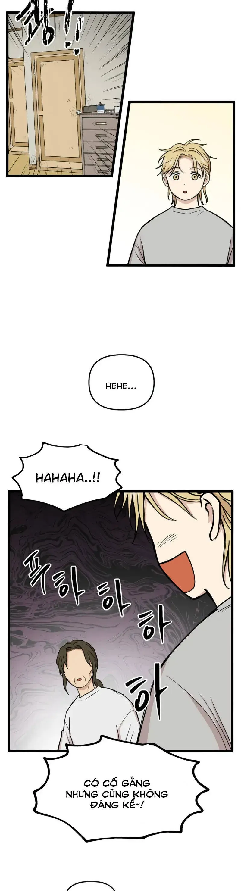 I Have No Home Chapter 253 - Trang 29