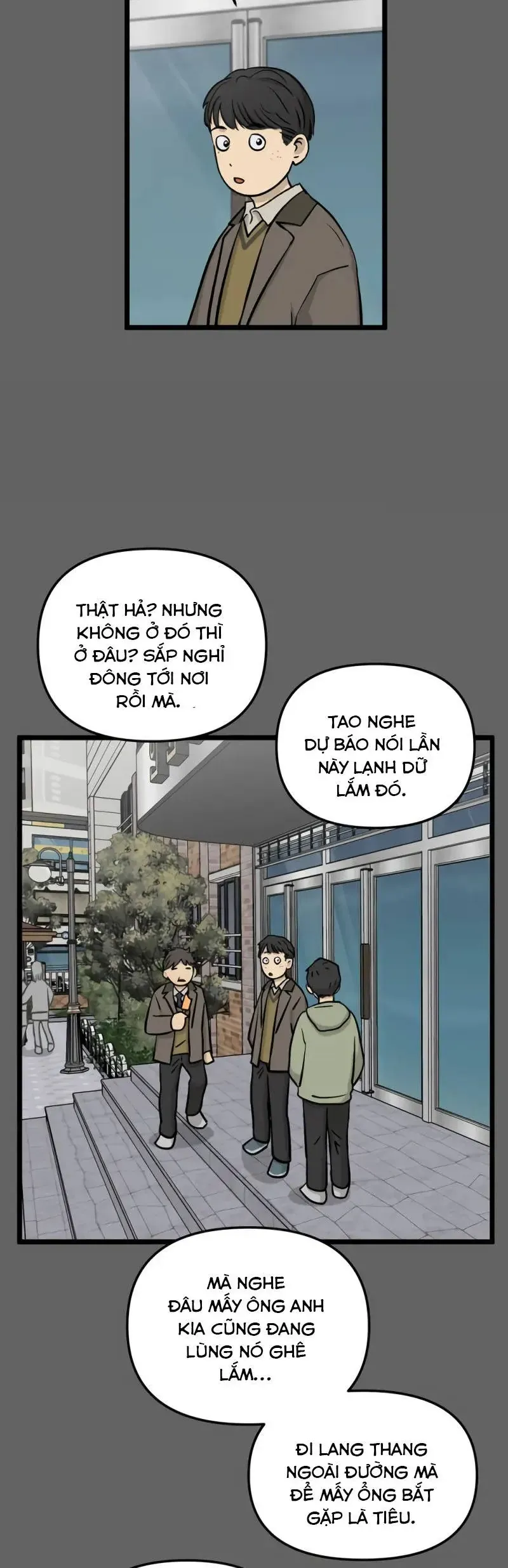I Have No Home Chapter 253 - Trang 3