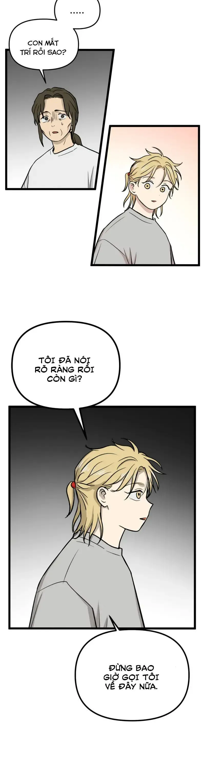 I Have No Home Chapter 253 - Trang 30