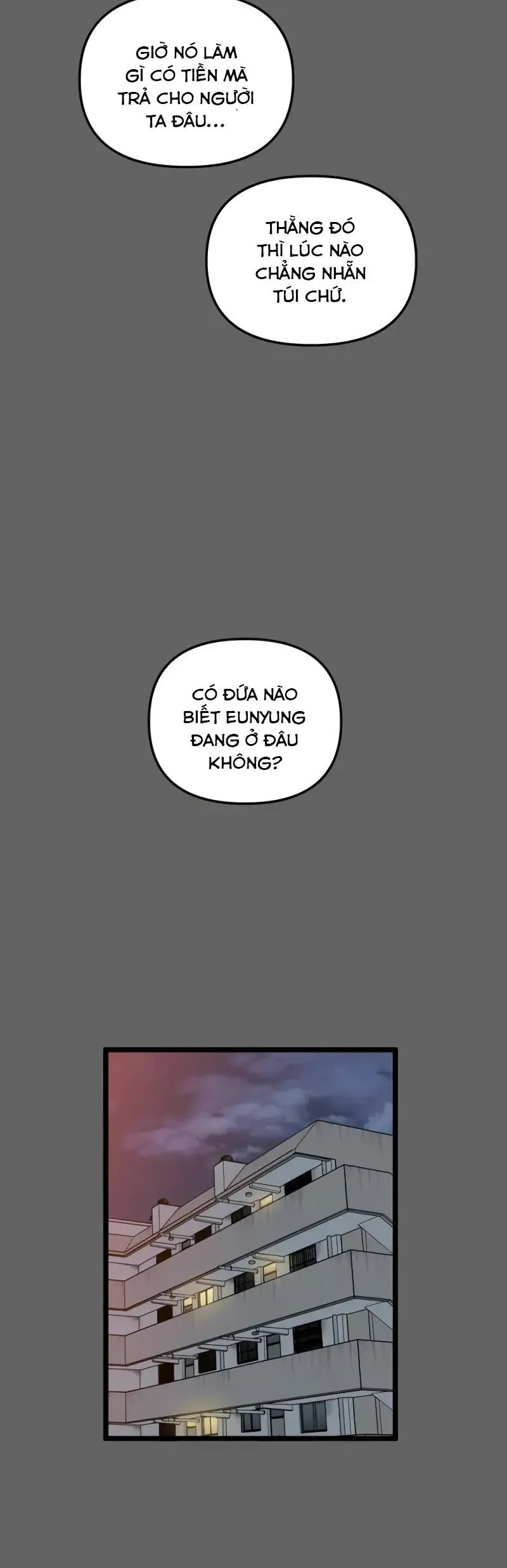I Have No Home Chapter 253 - Trang 4