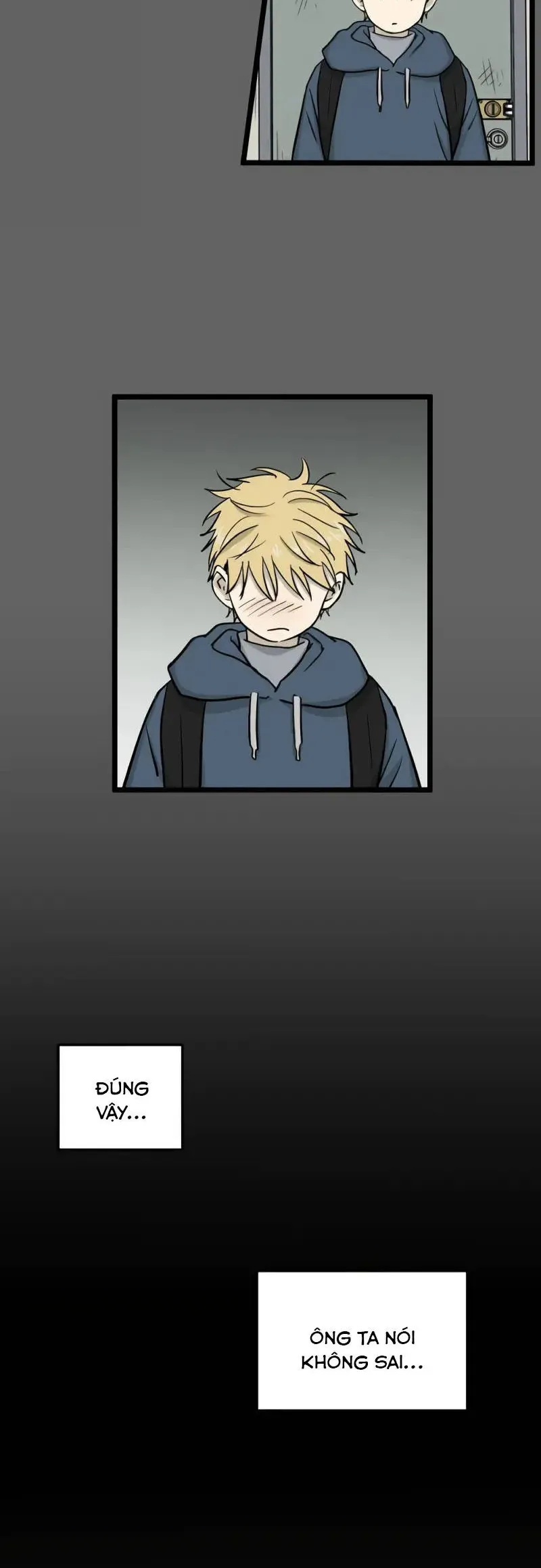 I Have No Home Chapter 253 - Trang 6
