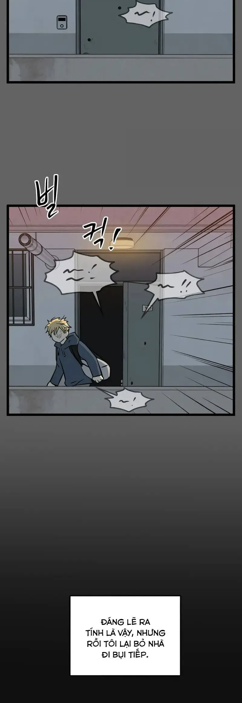 I Have No Home Chapter 253 - Trang 8