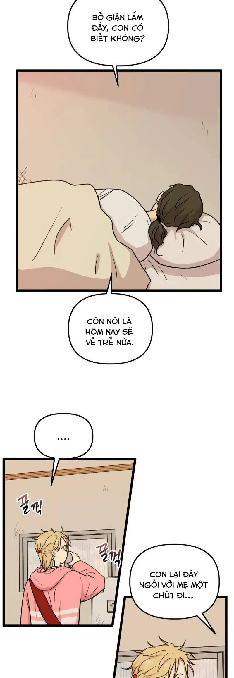 I Have No Home Chapter 254 - Trang 10