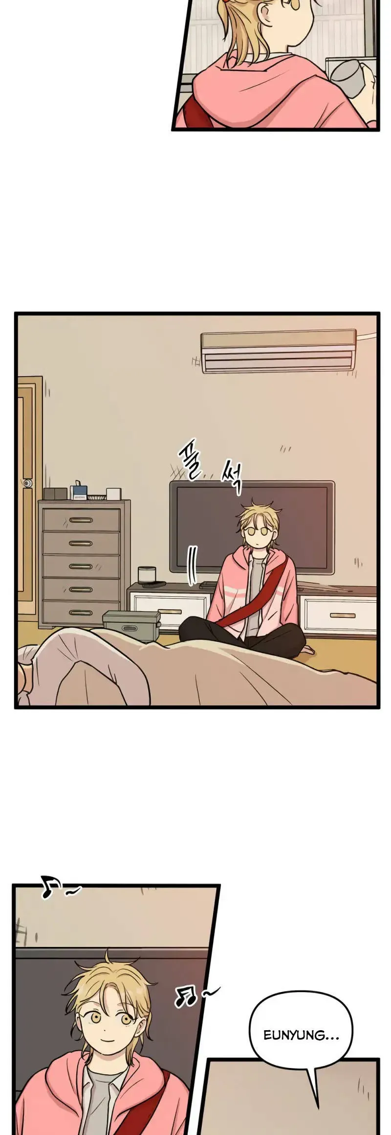 I Have No Home Chapter 254 - Trang 11