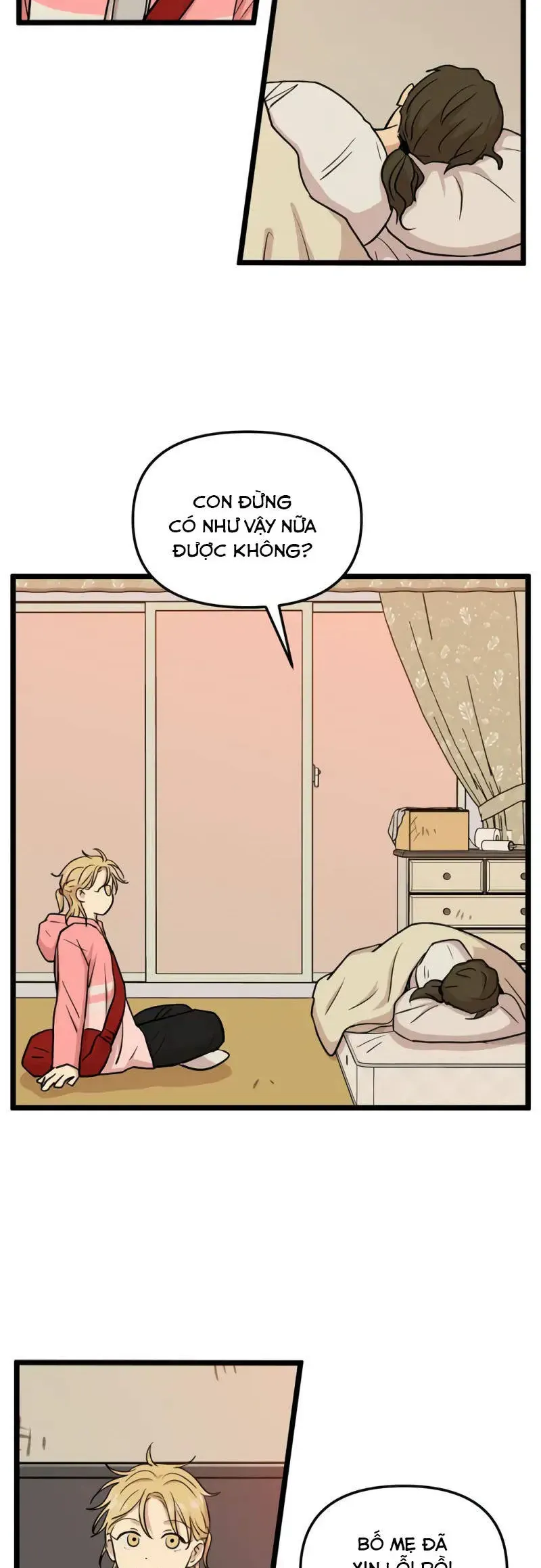 I Have No Home Chapter 254 - Trang 12