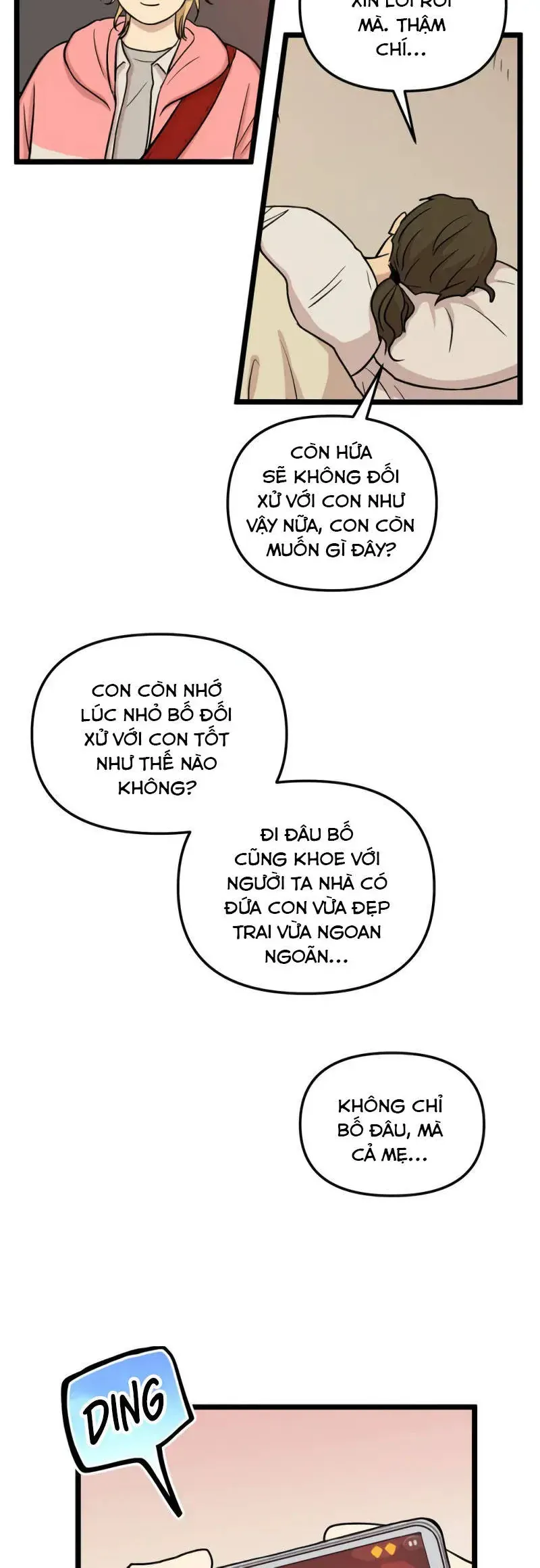 I Have No Home Chapter 254 - Trang 13