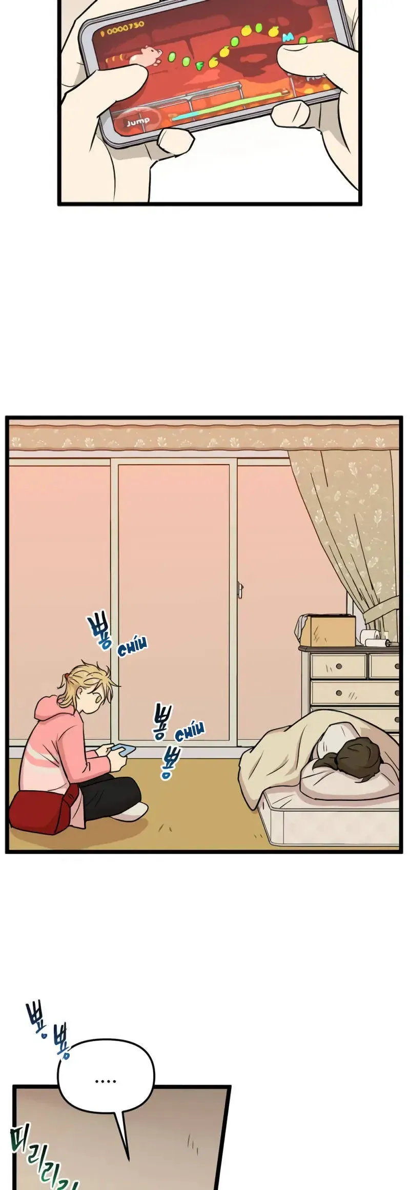 I Have No Home Chapter 254 - Trang 14