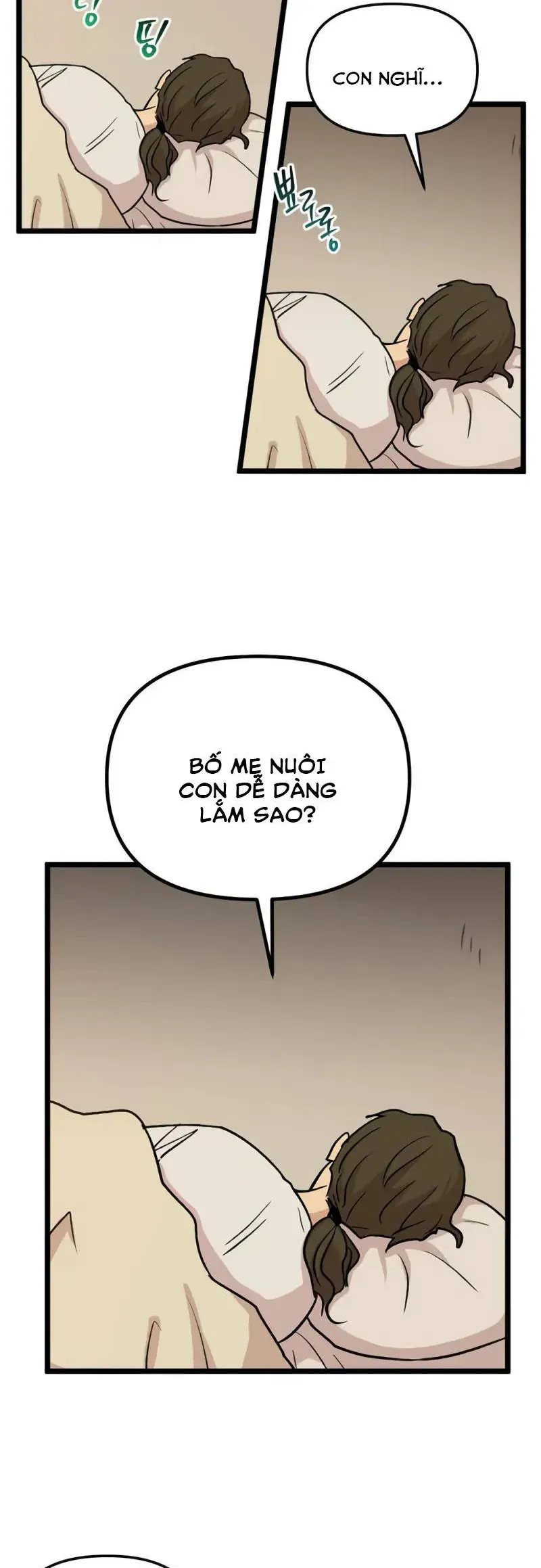I Have No Home Chapter 254 - Trang 15