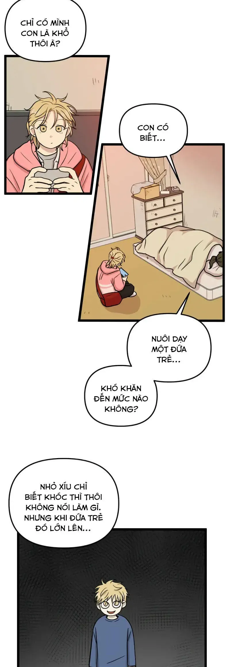I Have No Home Chapter 254 - Trang 16