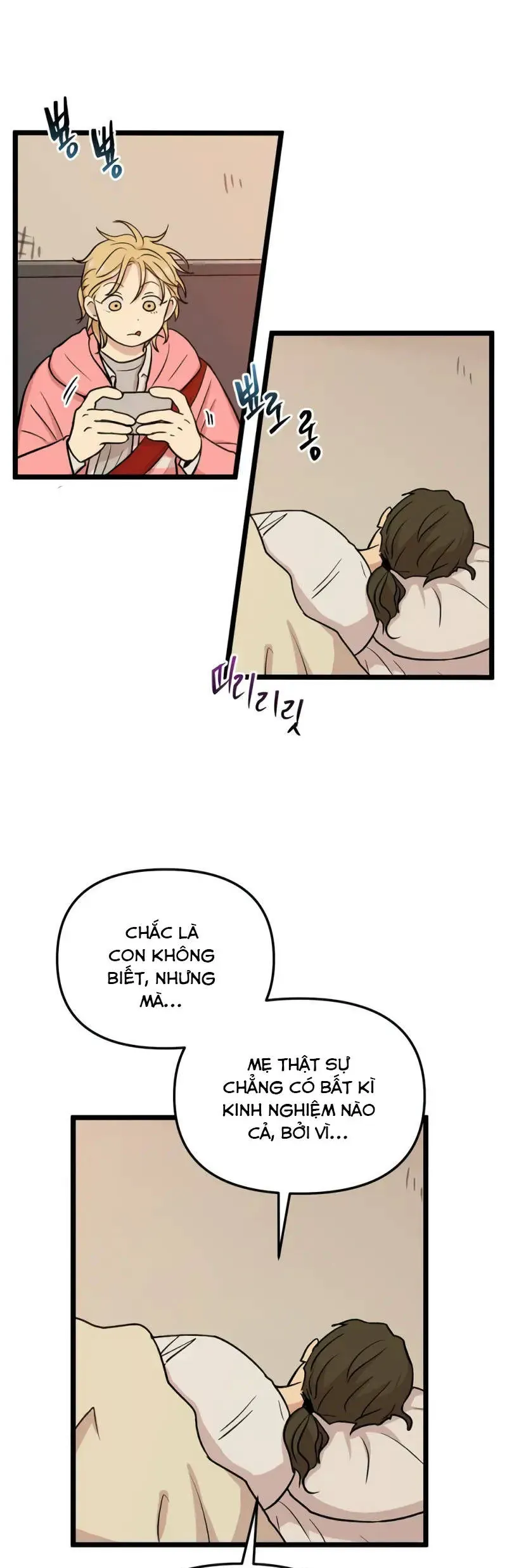 I Have No Home Chapter 254 - Trang 18