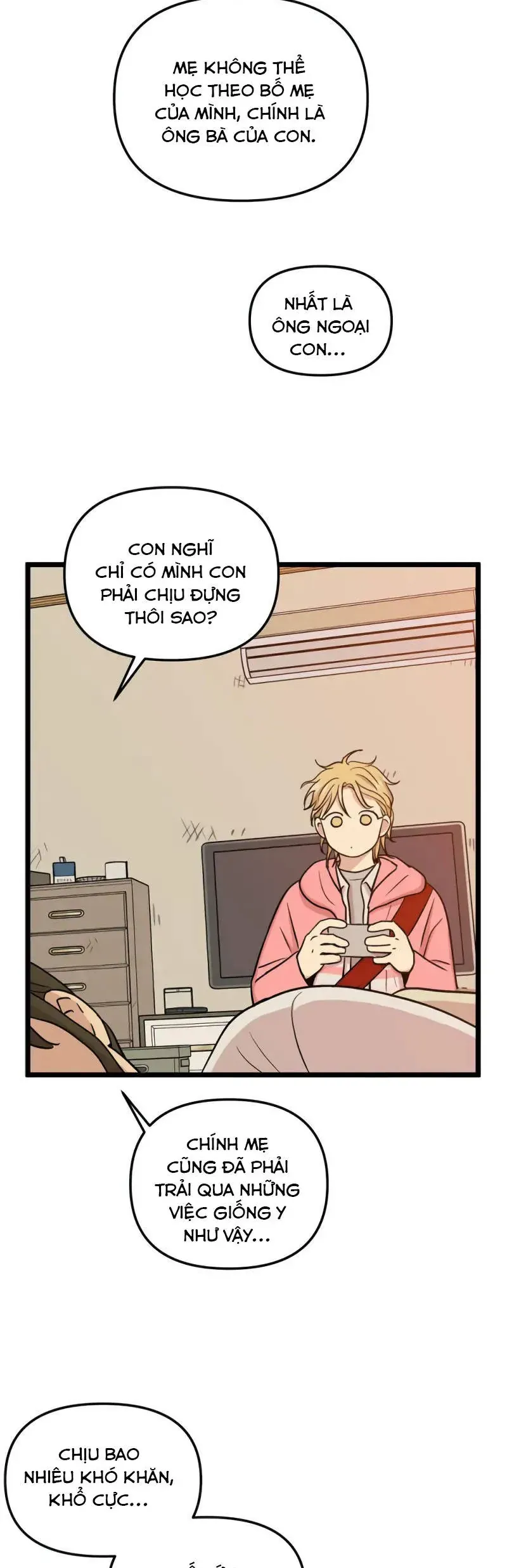 I Have No Home Chapter 254 - Trang 19