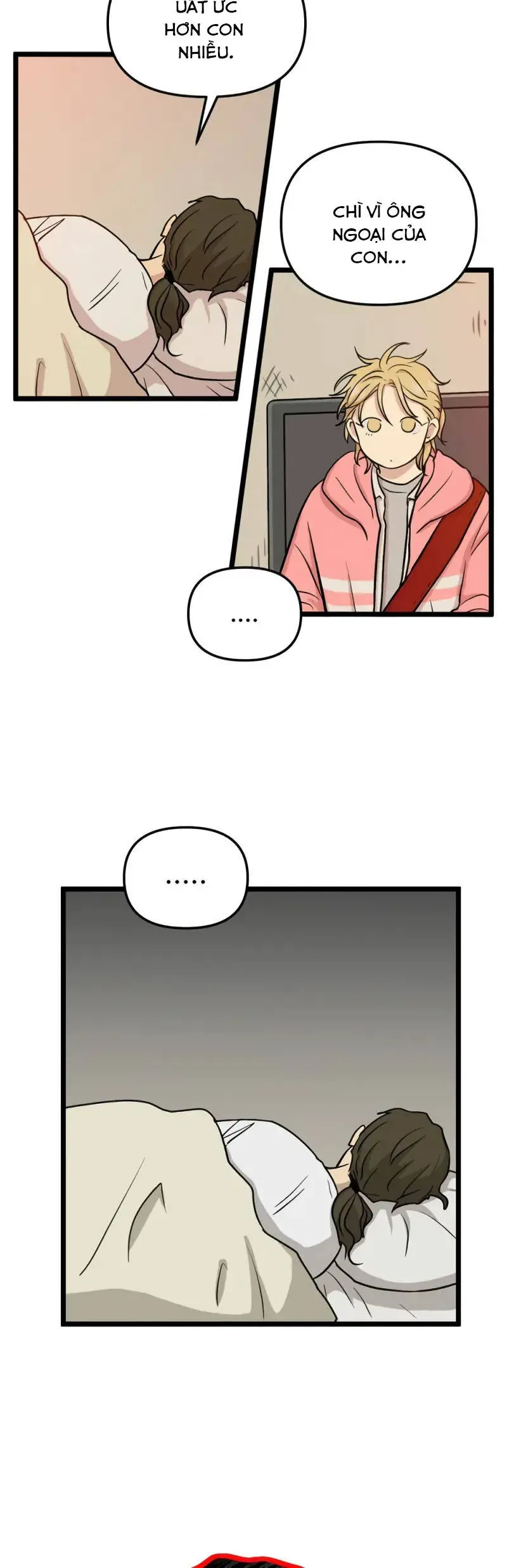 I Have No Home Chapter 254 - Trang 20
