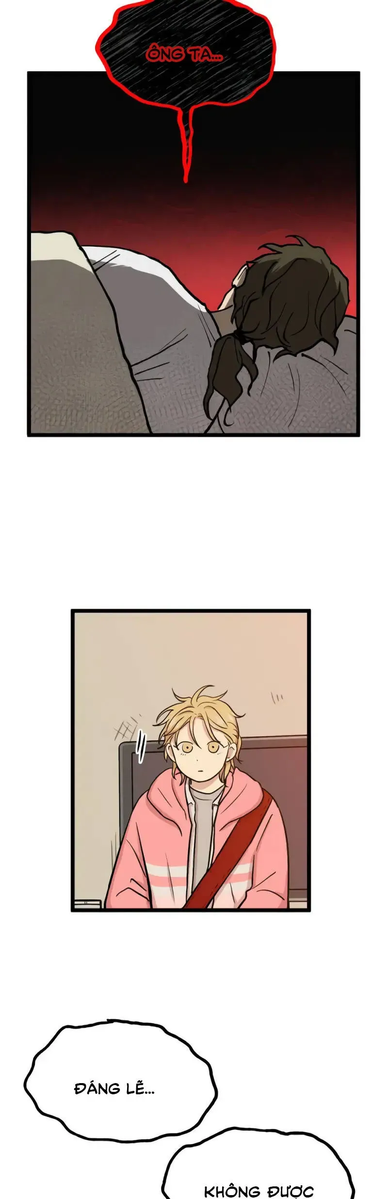 I Have No Home Chapter 254 - Trang 21
