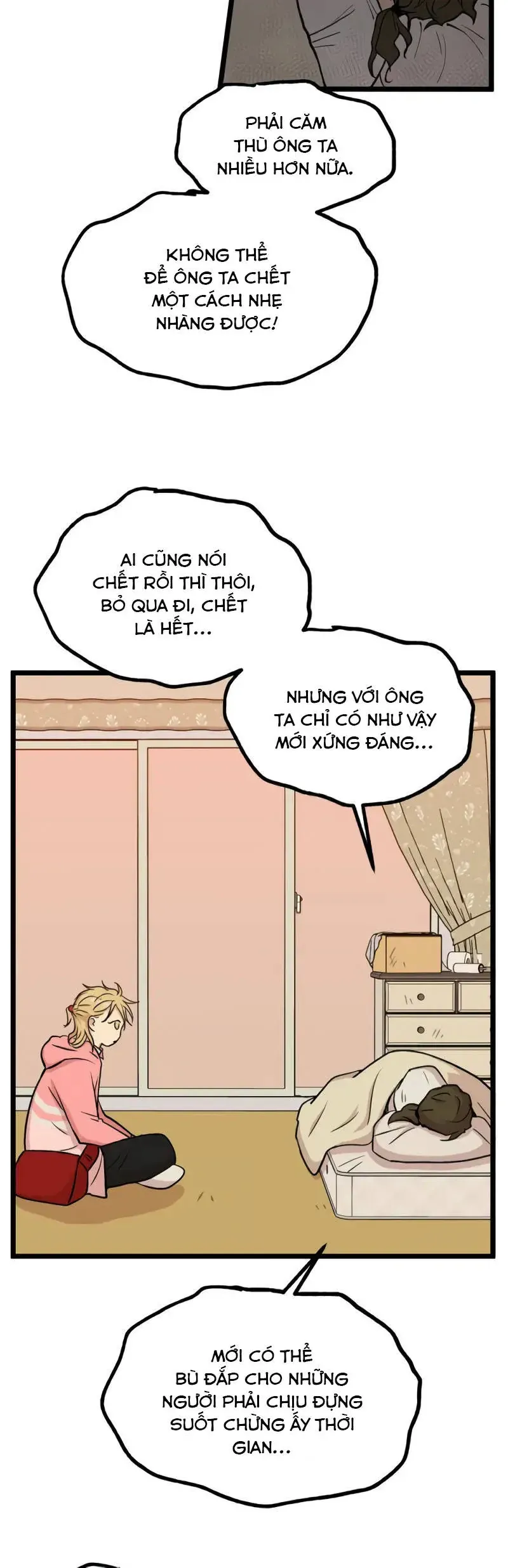 I Have No Home Chapter 254 - Trang 23