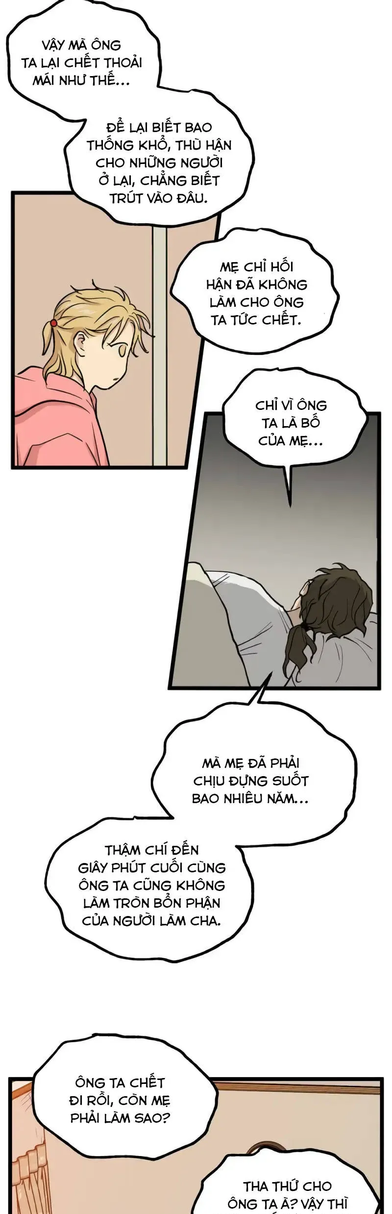 I Have No Home Chapter 254 - Trang 24