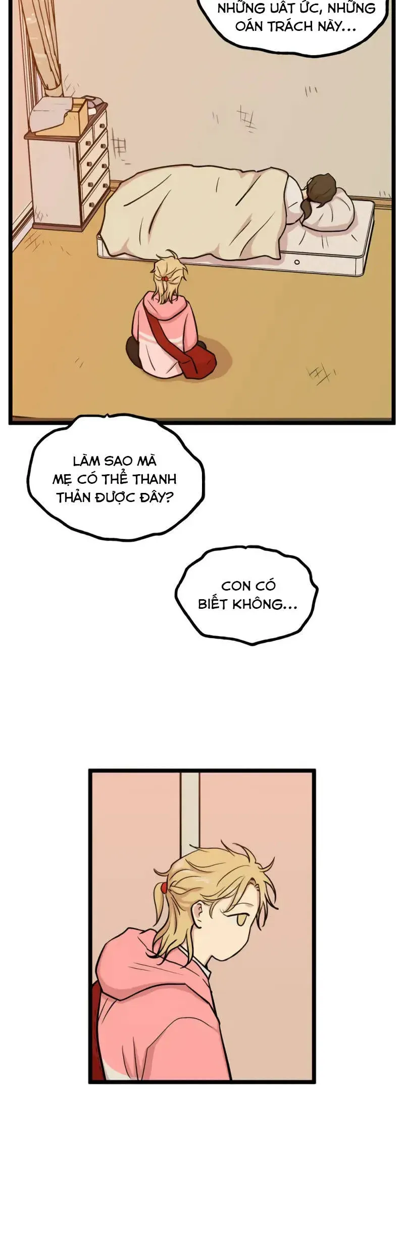 I Have No Home Chapter 254 - Trang 25