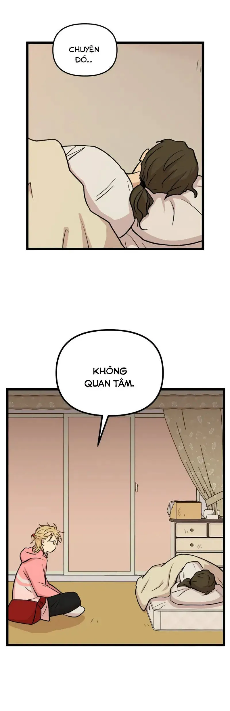 I Have No Home Chapter 254 - Trang 26