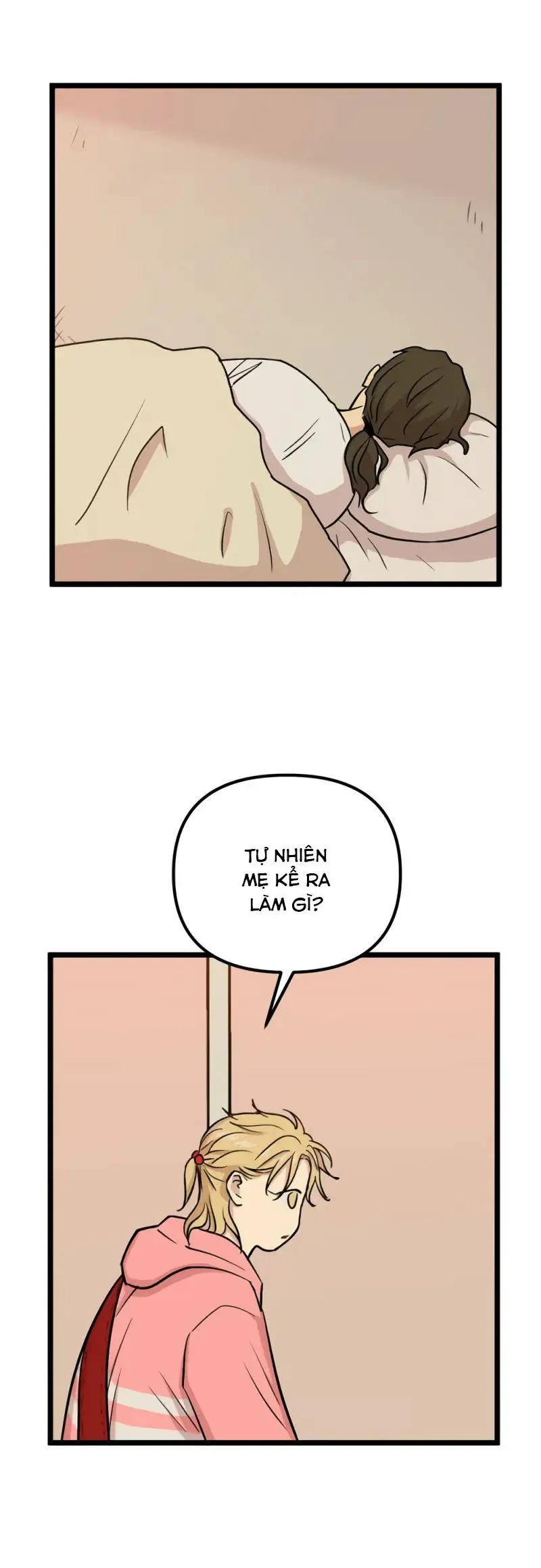 I Have No Home Chapter 254 - Trang 27