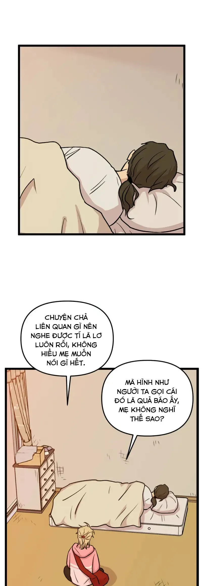 I Have No Home Chapter 254 - Trang 28