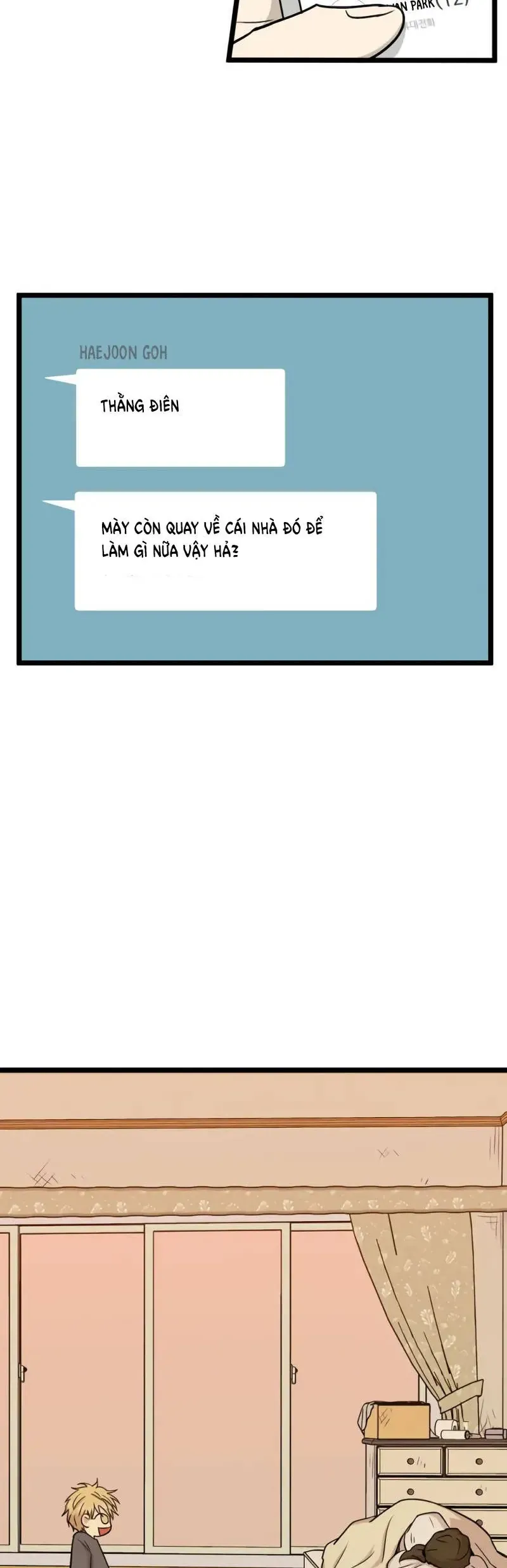 I Have No Home Chapter 254 - Trang 3