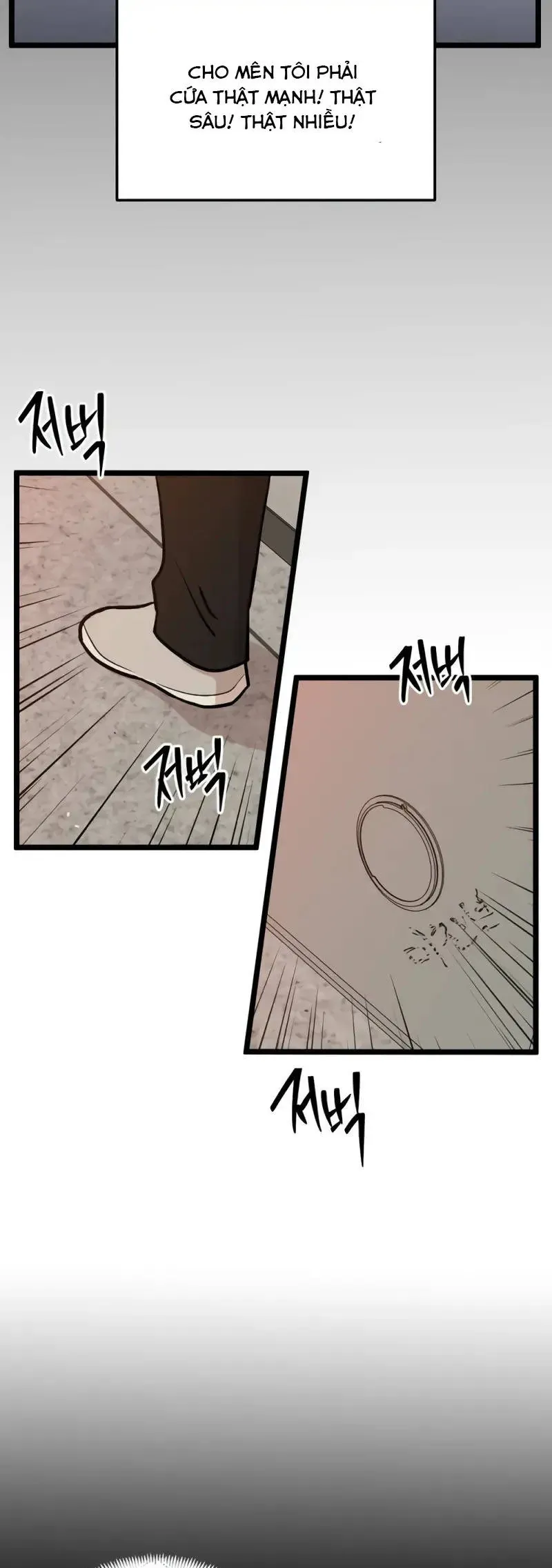 I Have No Home Chapter 254 - Trang 36