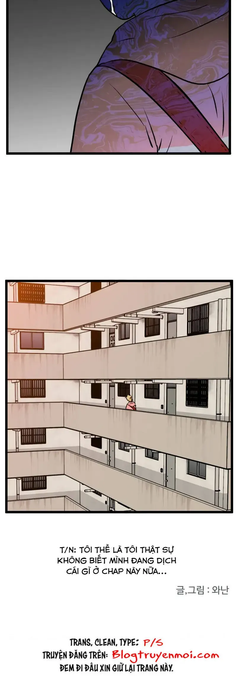I Have No Home Chapter 254 - Trang 38