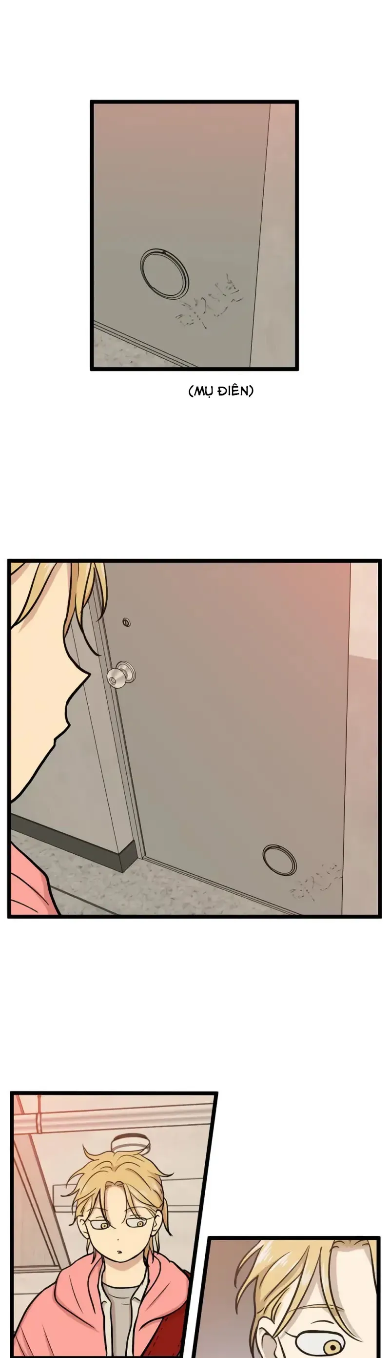 I Have No Home Chapter 254 - Trang 5