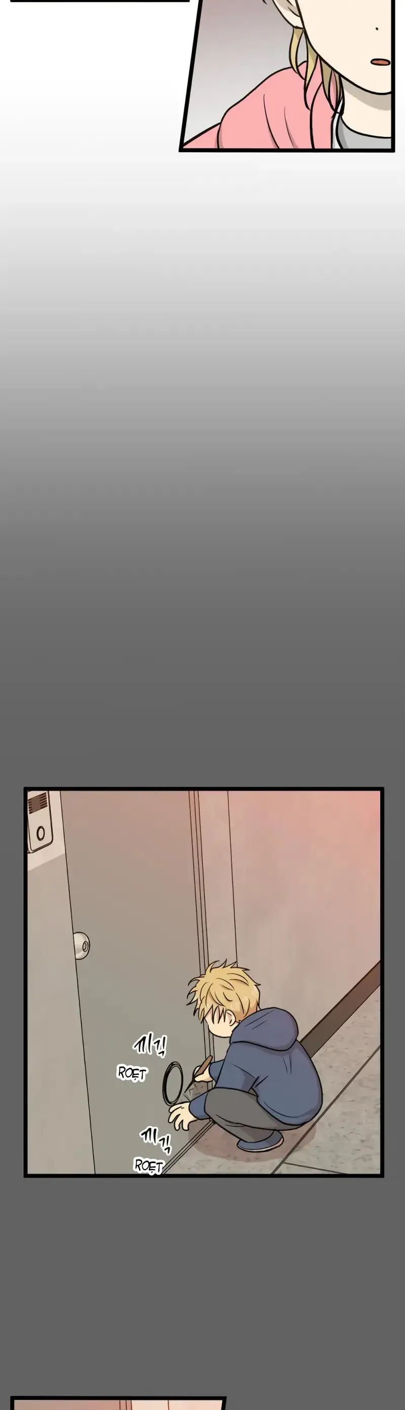 I Have No Home Chapter 254 - Trang 6