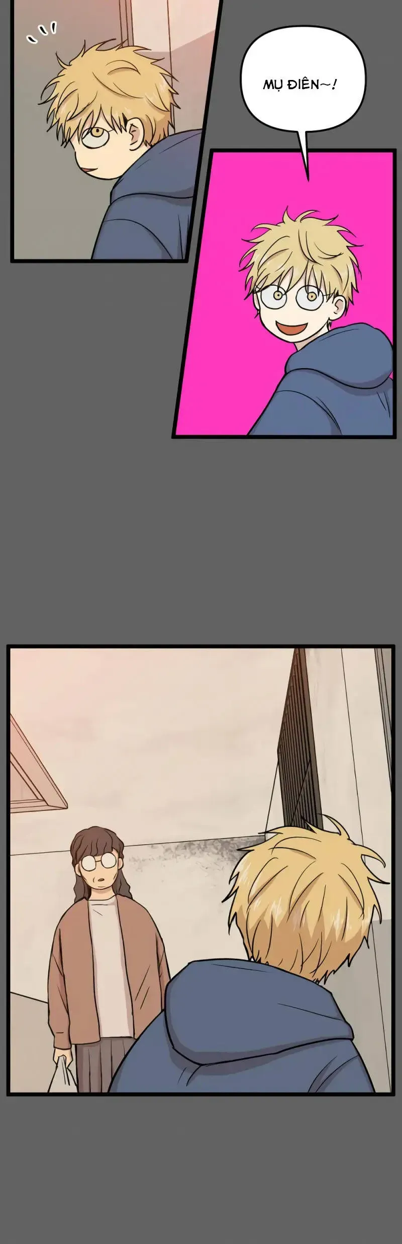 I Have No Home Chapter 254 - Trang 7