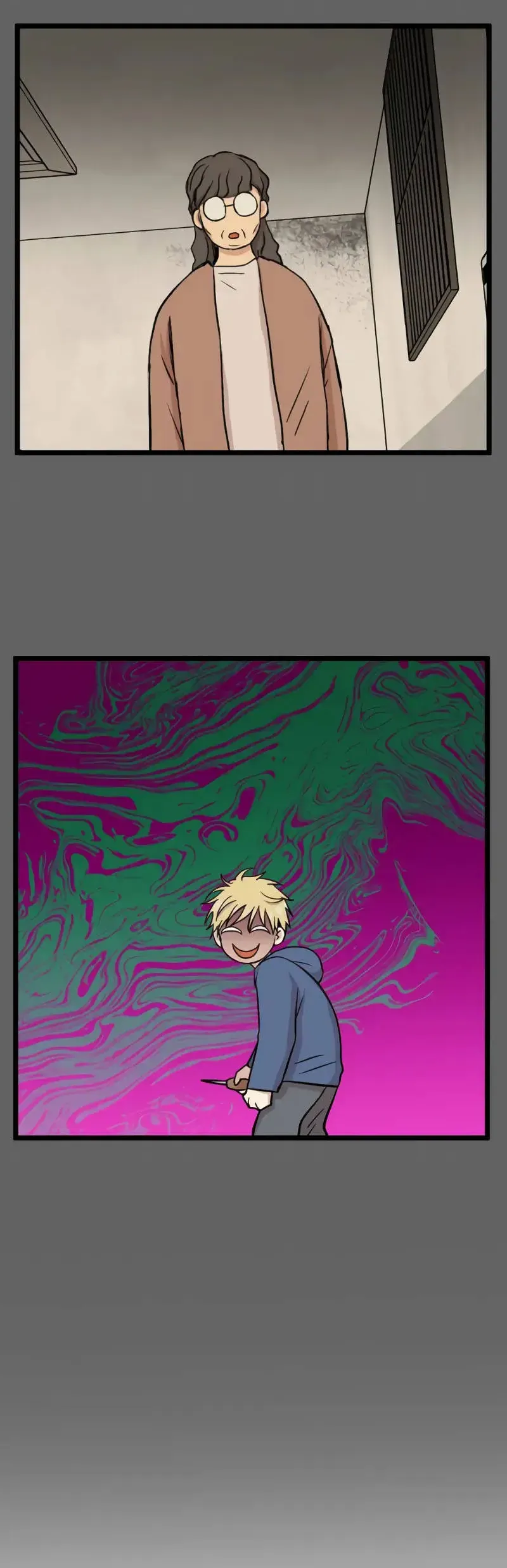 I Have No Home Chapter 254 - Trang 8