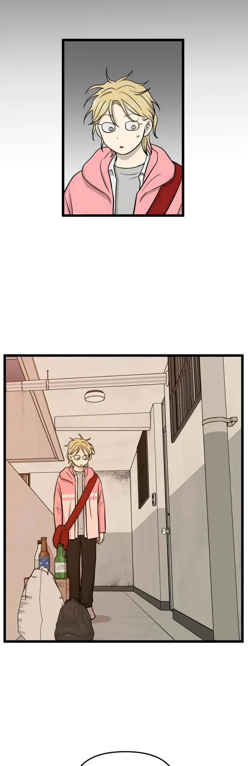 I Have No Home Chapter 254 - Trang 9
