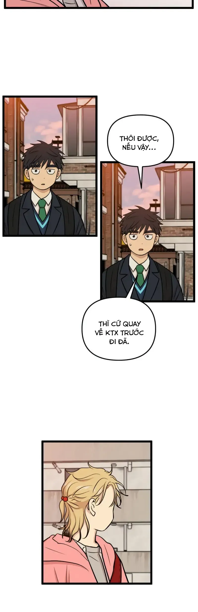 I Have No Home Chapter 255 - Trang 11