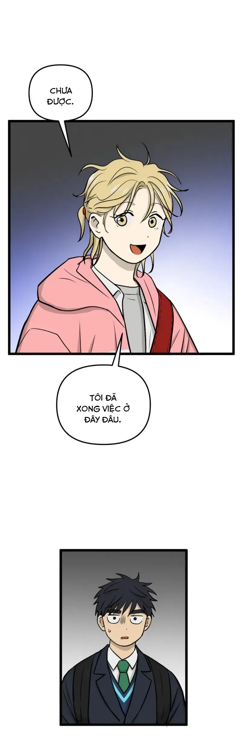 I Have No Home Chapter 255 - Trang 12