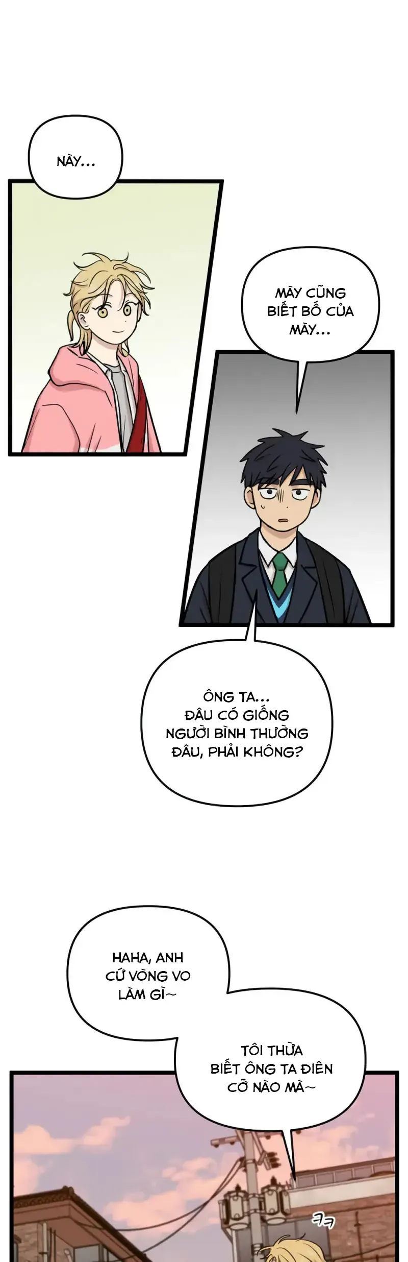 I Have No Home Chapter 255 - Trang 13