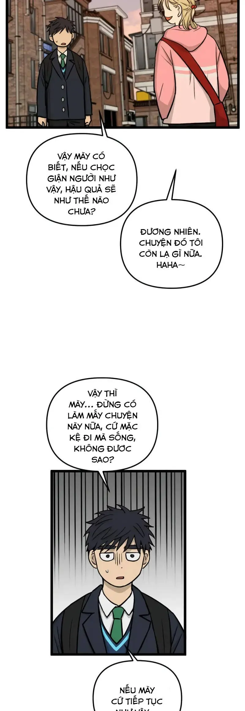 I Have No Home Chapter 255 - Trang 14