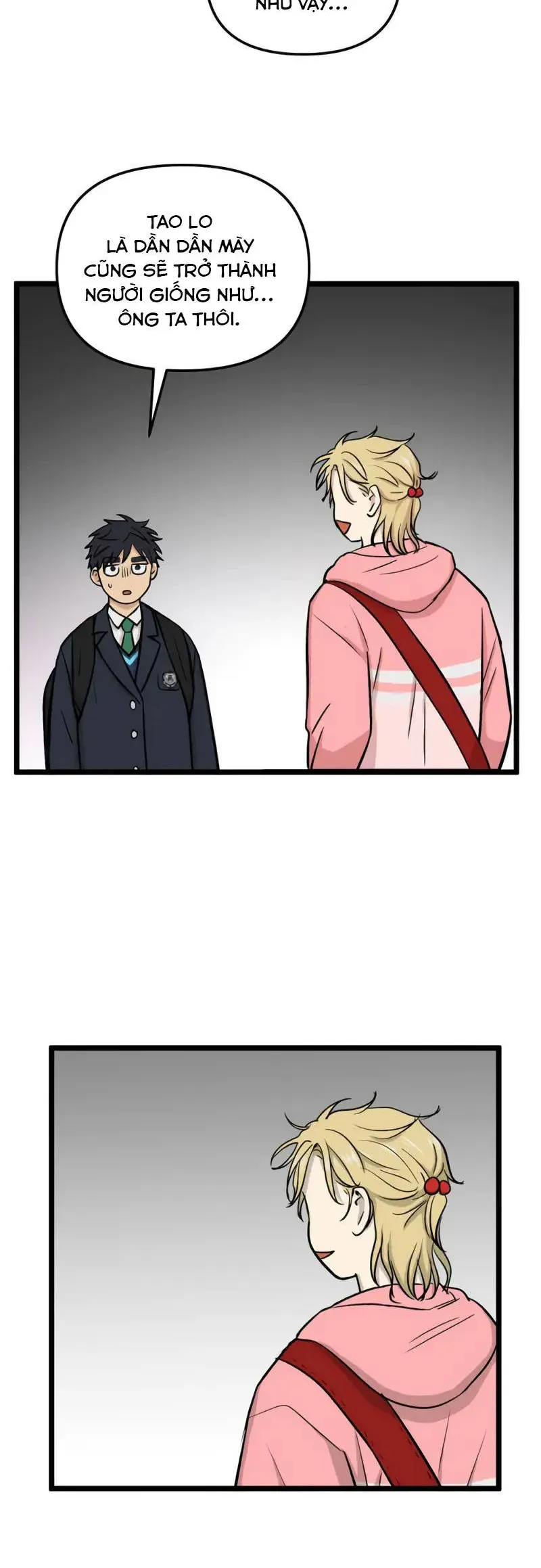 I Have No Home Chapter 255 - Trang 15