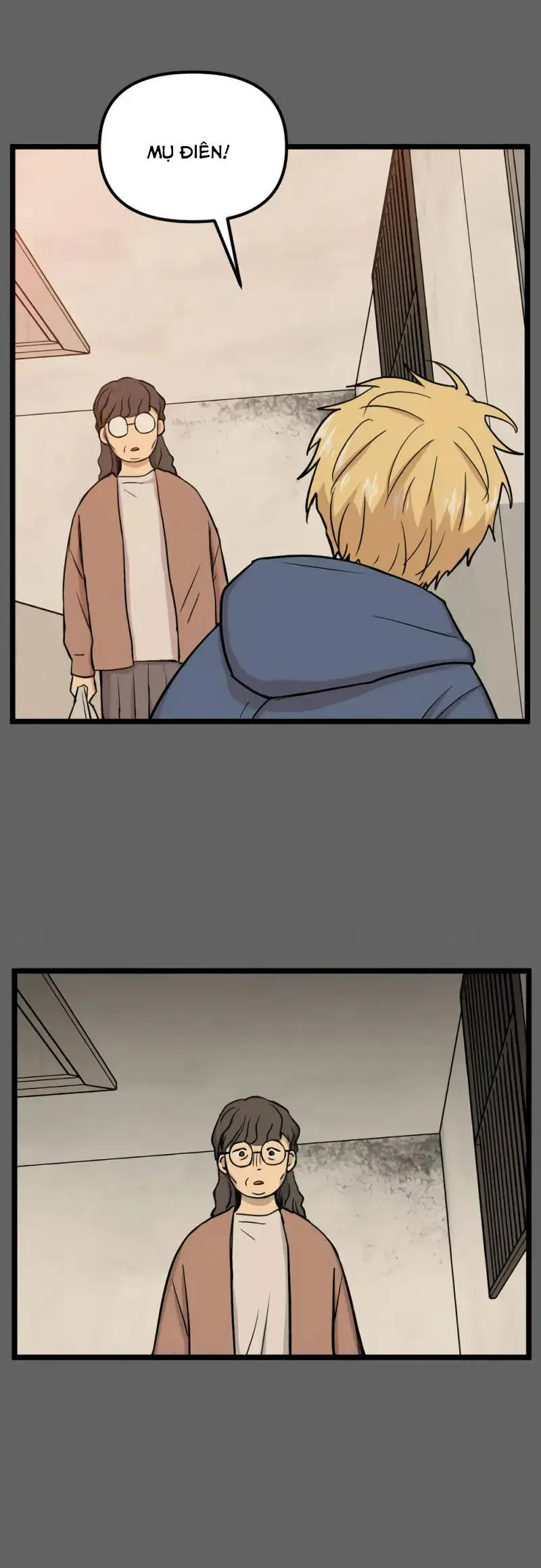 I Have No Home Chapter 255 - Trang 19