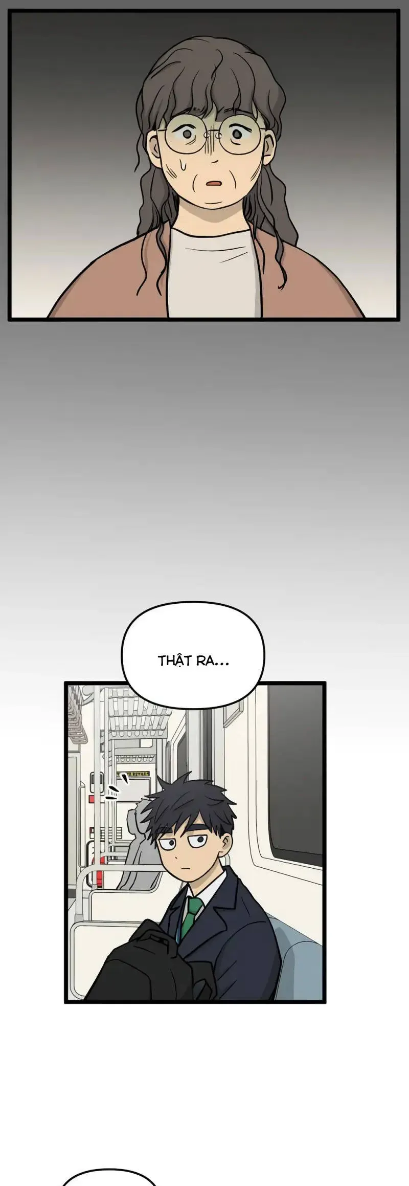 I Have No Home Chapter 255 - Trang 20